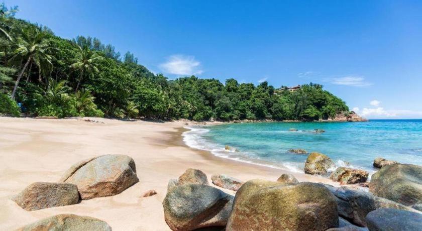 فندق باتونج برينسس Patong المظهر الخارجي الصورة